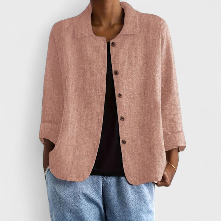 Sofia | Top classico leggero