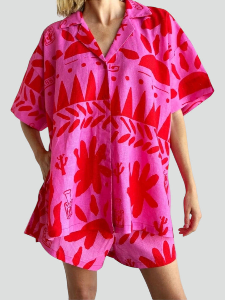 Isla™ | Tropical Comfort Lounge Set