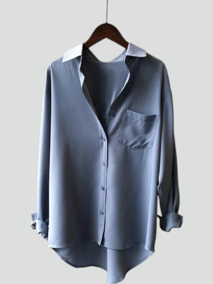 CAMICIA BLOUSE MONACO
