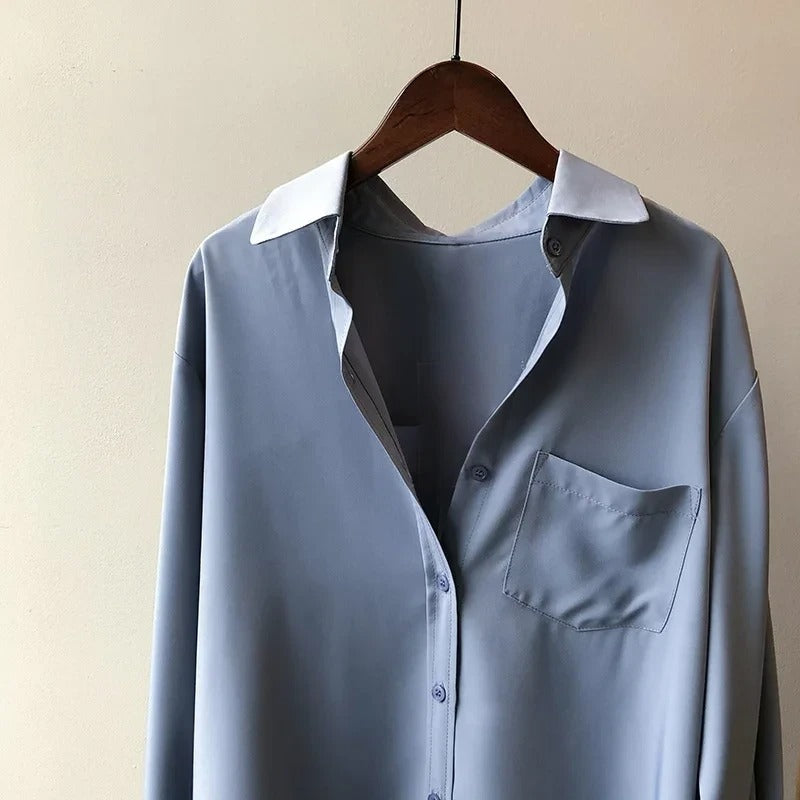 CAMICIA BLOUSE MONACO