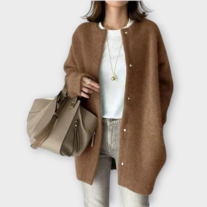 Lilly | Elegante Cardigan