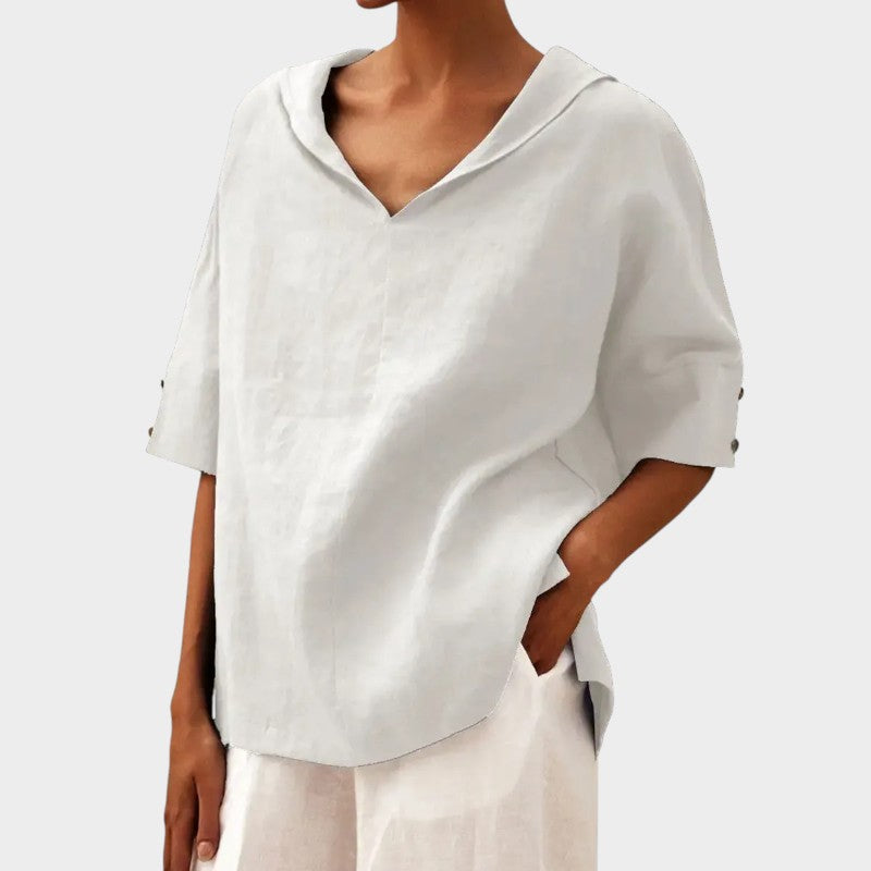 Inga | Blusa Eleganza