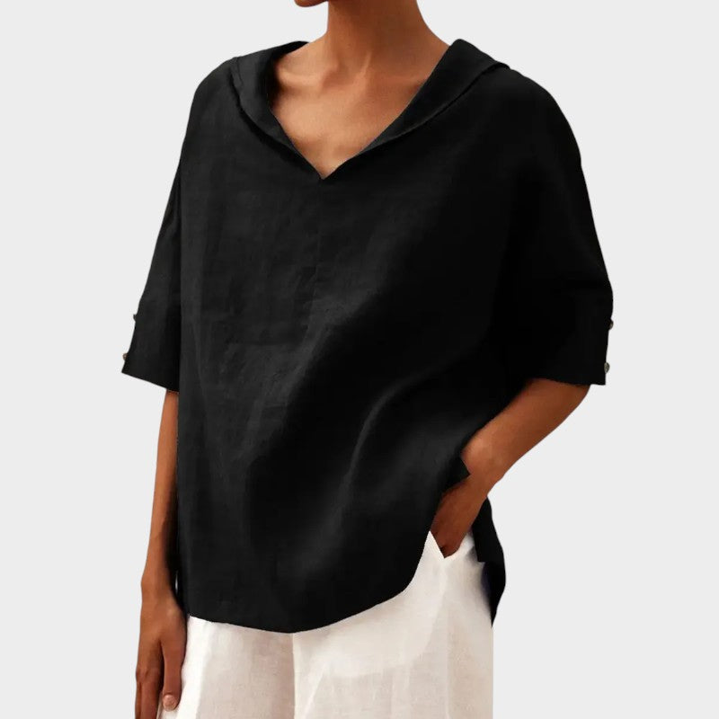 Inga | Blusa Eleganza