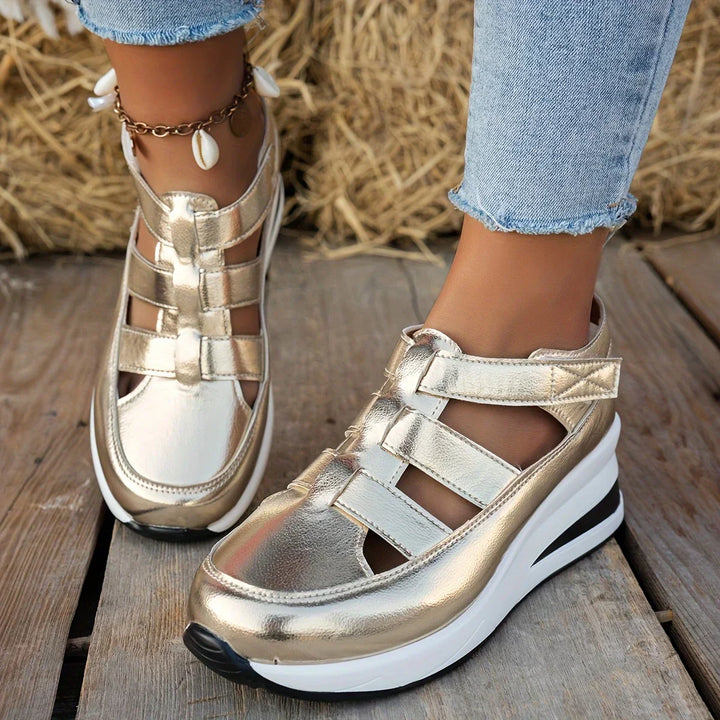 LILIANA™ | Sandali Ergonomici da Donna per Comfort e Stile Quotidiano