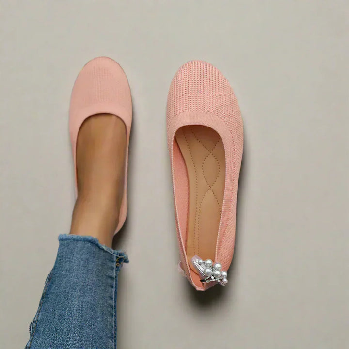 Sibylle™ | Eleganti e Confortevoli Scarpe