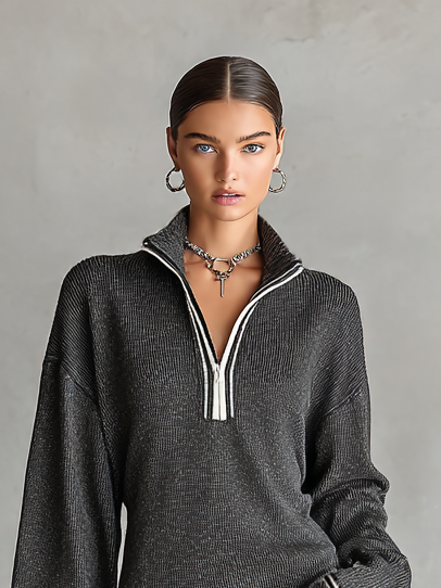 Leontina | Abito Mini