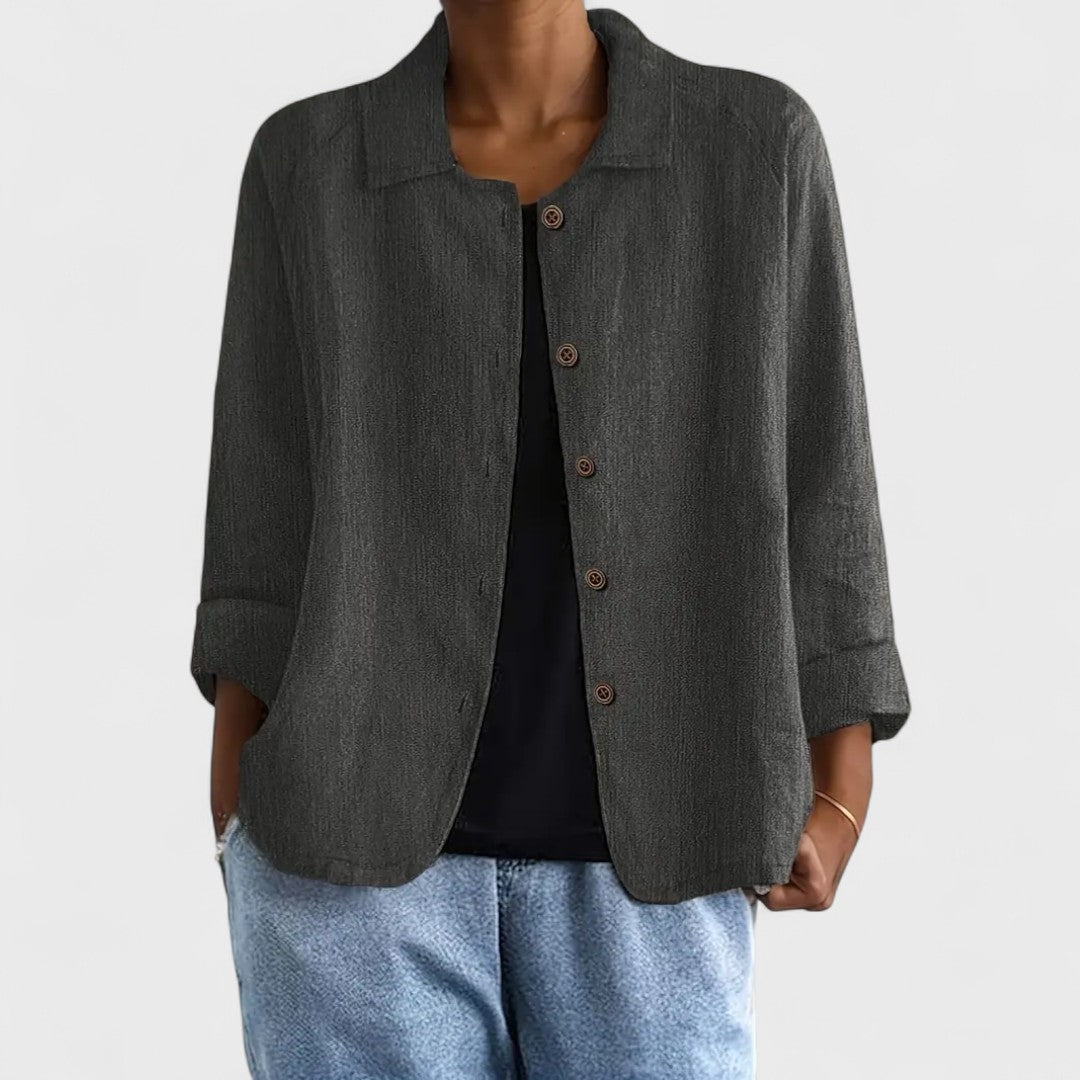 Sofia | Top classico leggero