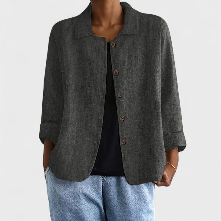 Sofia | Top classico leggero