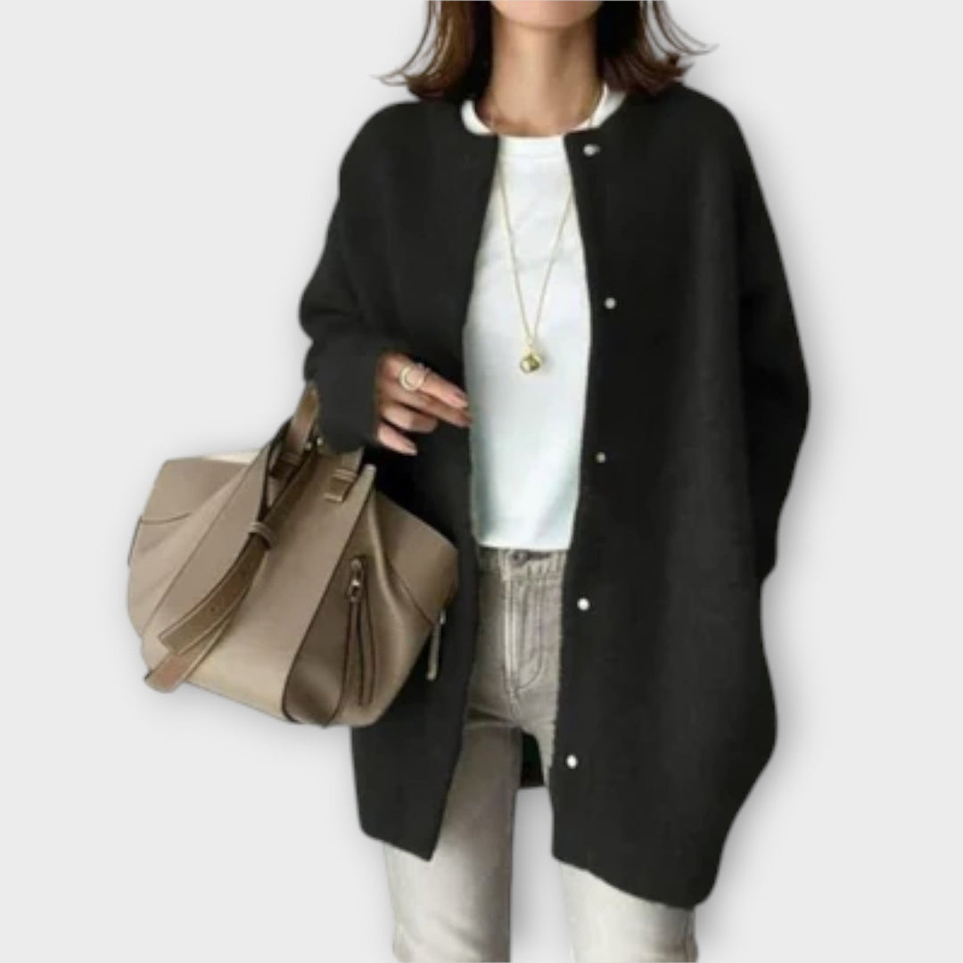 Lilly | Elegante Cardigan