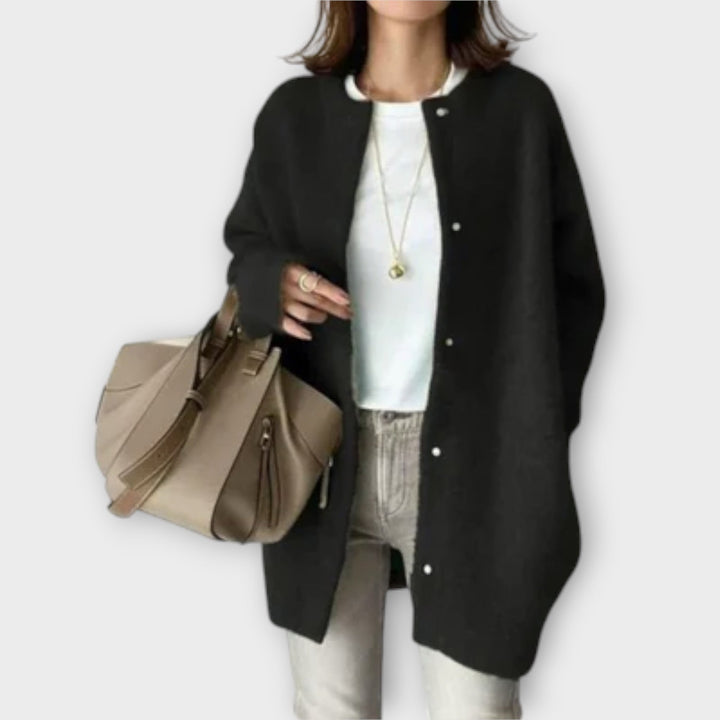 Lilly | Elegante Cardigan