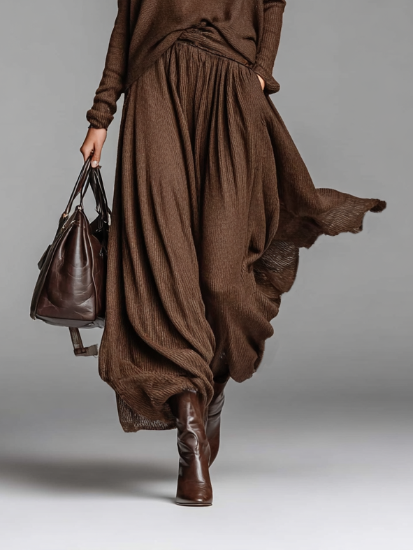 Antonella | Set Gonna e Maglione