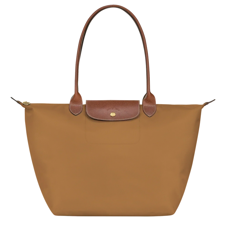 Elena | Borsa Chic Camel