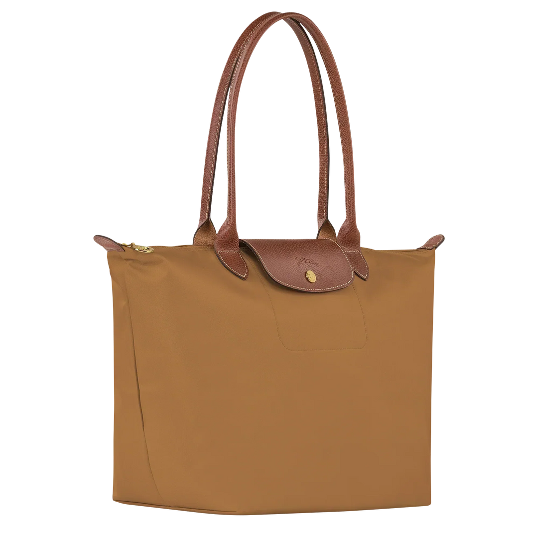 Elena | Borsa Chic Camel