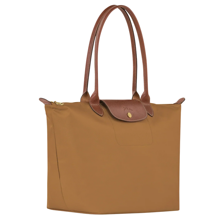 Elena | Borsa Chic Camel