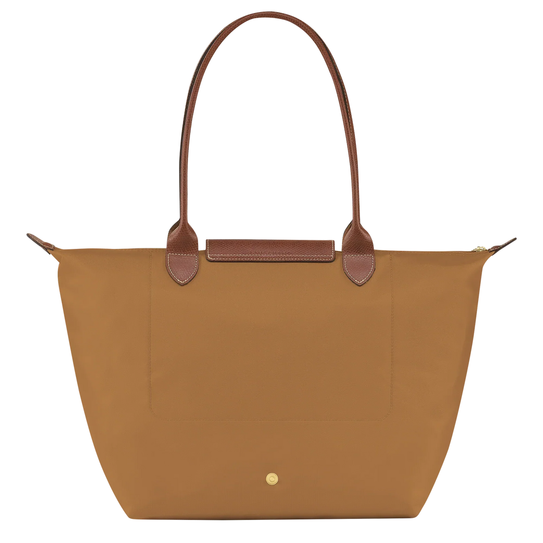 Elena | Borsa Chic Camel