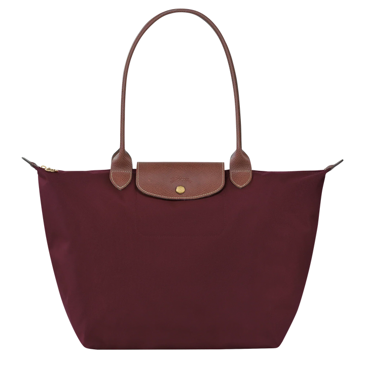 Elena | Borsa Chic Bordeaux