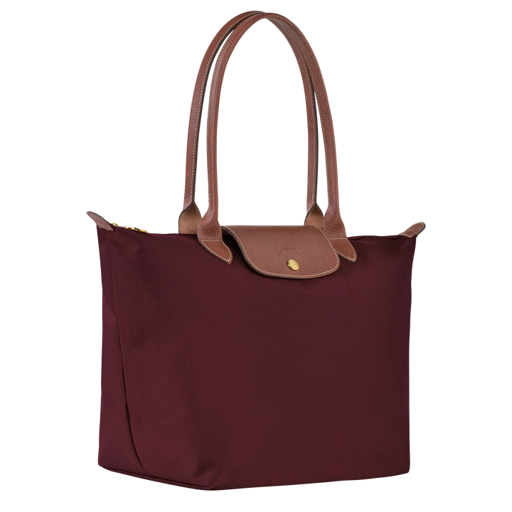 Elena | Borsa Chic Bordeaux