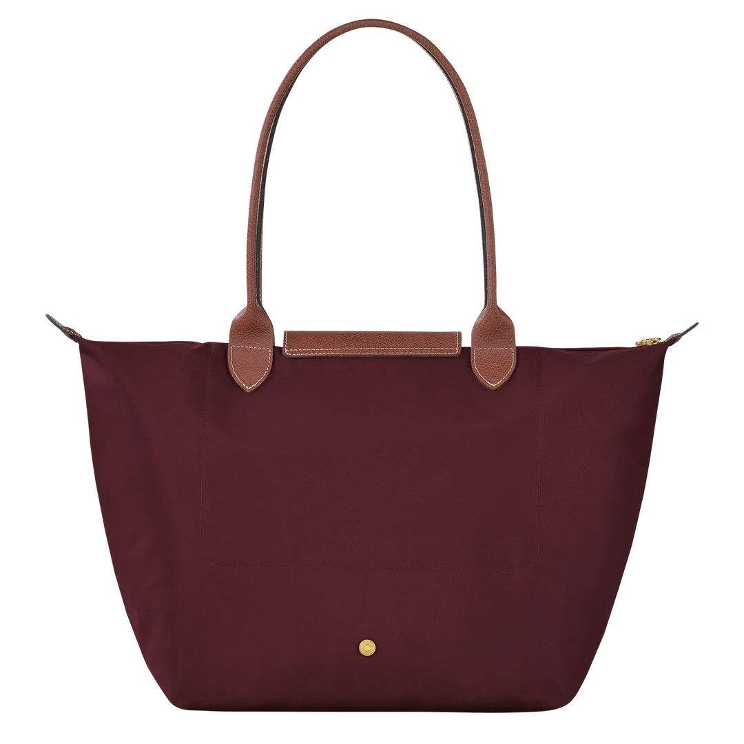 Elena | Borsa Chic Bordeaux