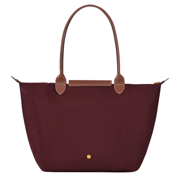 Elena | Borsa Chic Bordeaux