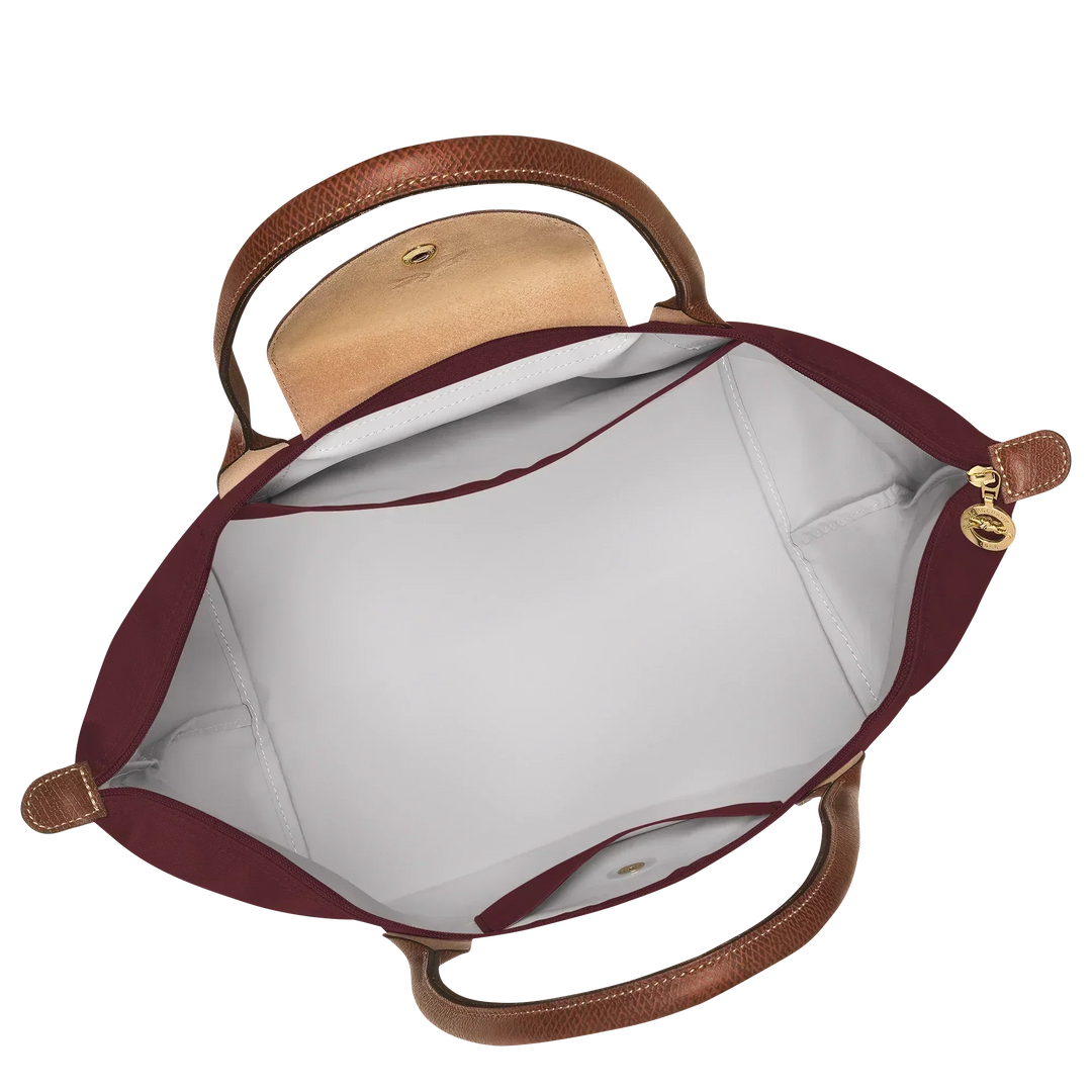 Elena | Borsa Chic Bordeaux