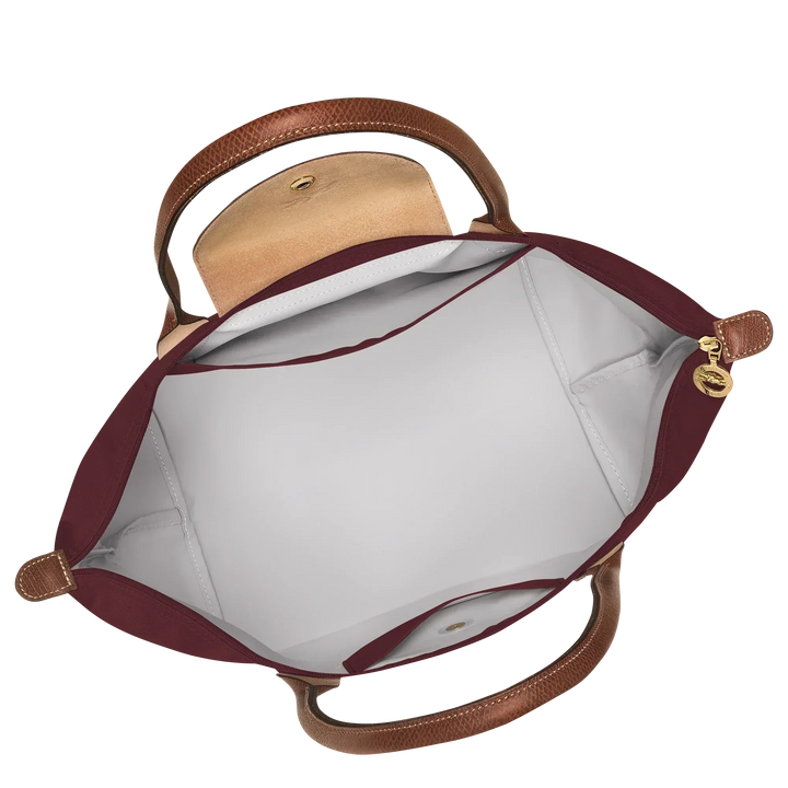 Elena | Borsa Chic Bordeaux