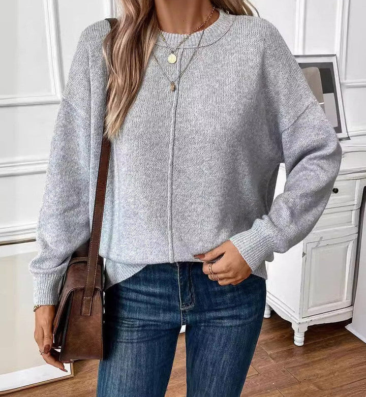 Chiara | Maglia Morbida dal Gesto Elegante