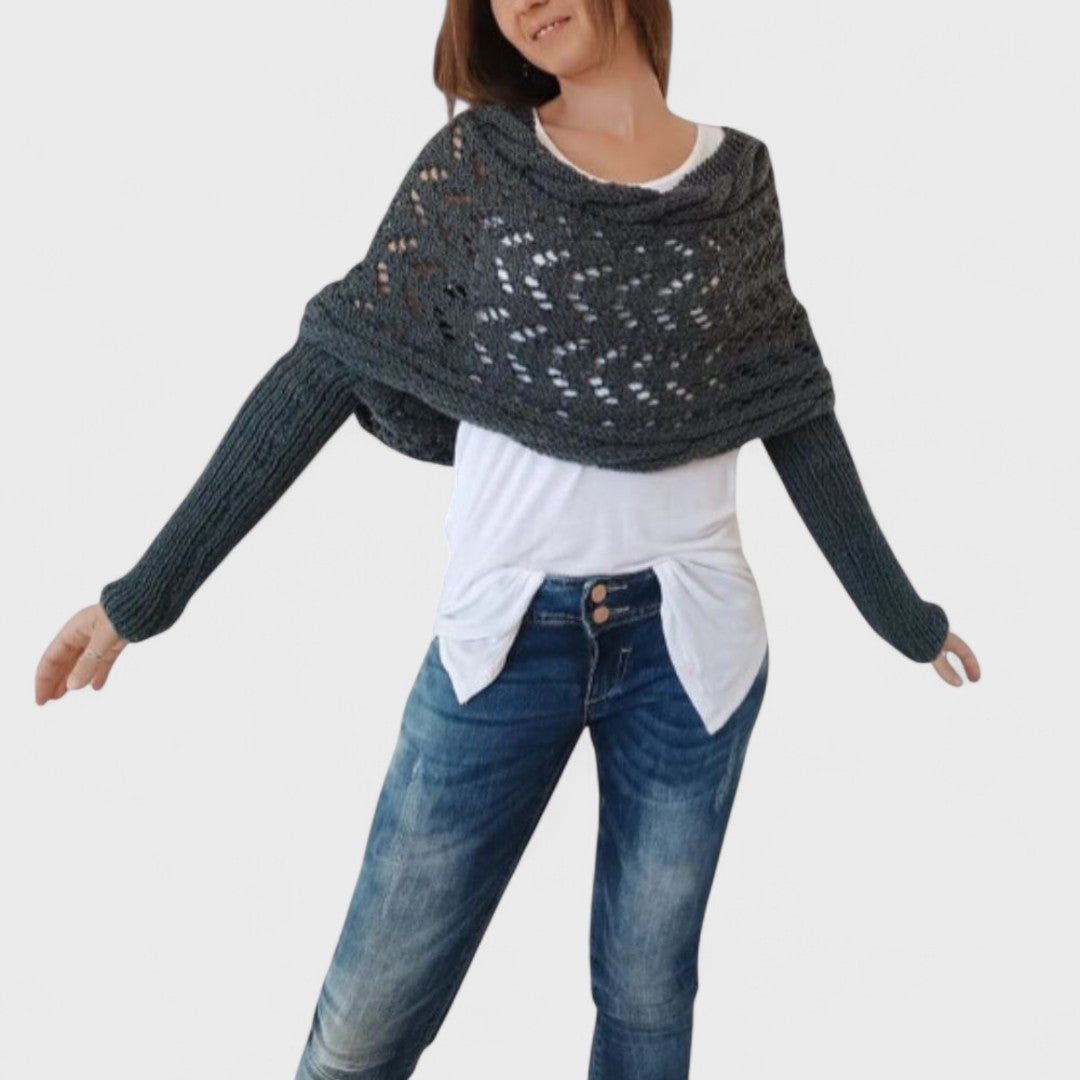 Celeste | Protezione elegante contro il freddo