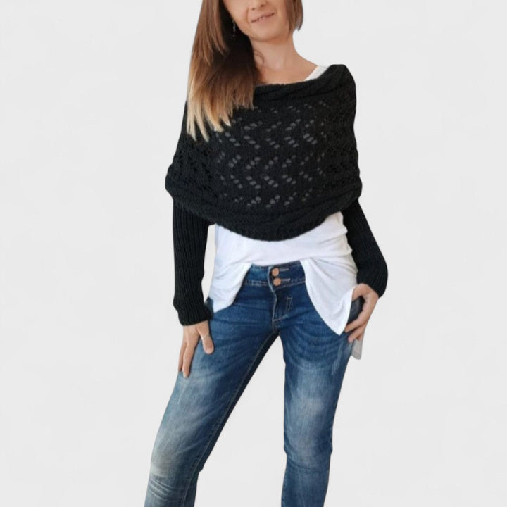 Celeste | Protezione elegante contro il freddo