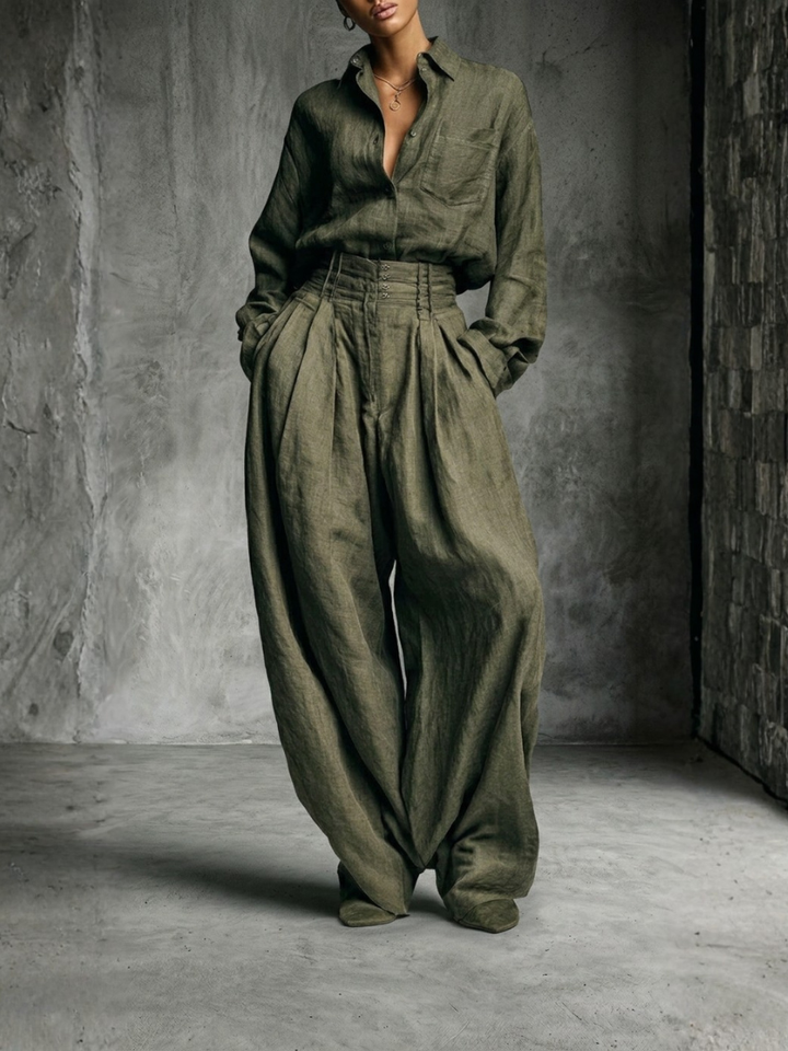 Elda | Set doppio da donna