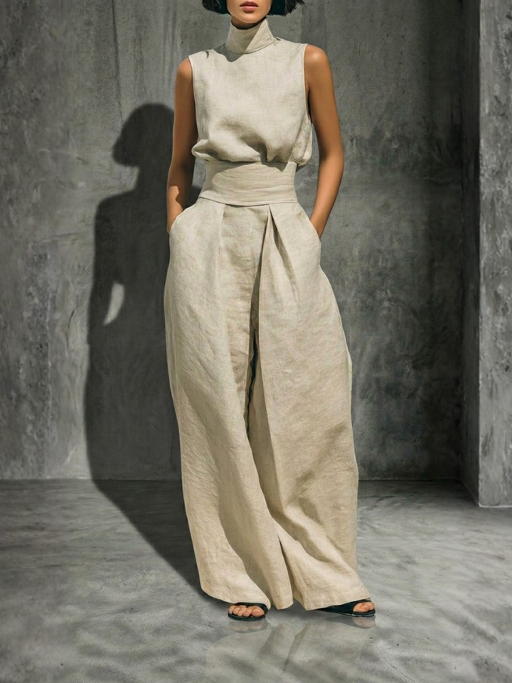 Olimpia | Set di Blusa