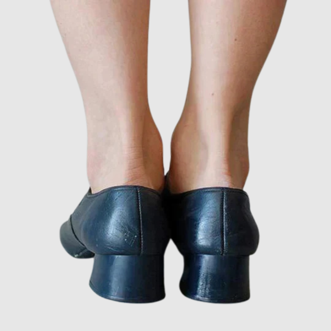 Daisy - Mary Jane in pelle