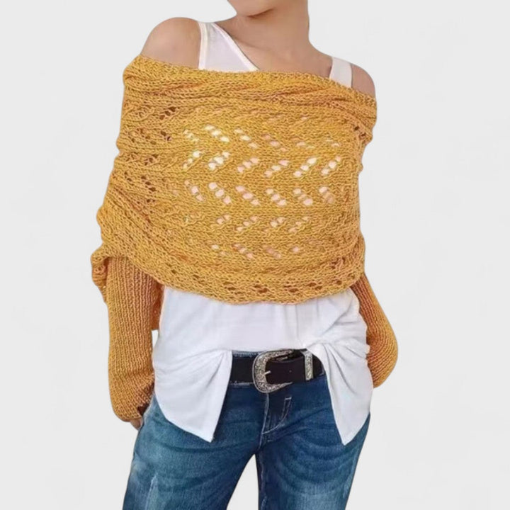 Celeste | Protezione elegante contro il freddo