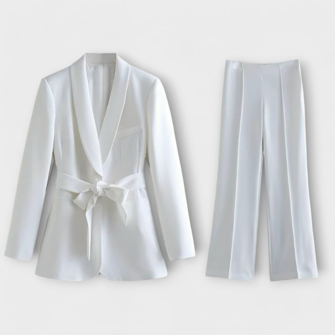 Completo a due pezzi