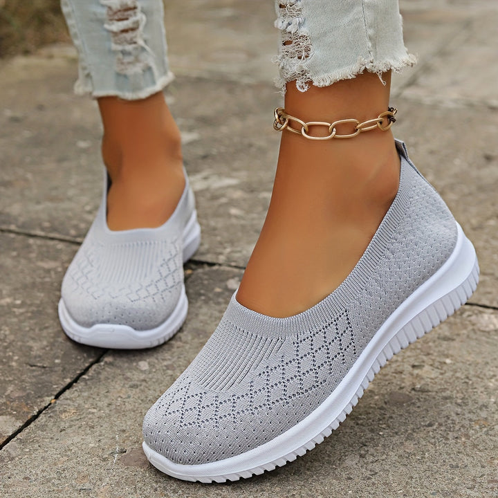 Sofina™ | Scarpe Slip-On Traspiranti da Donna