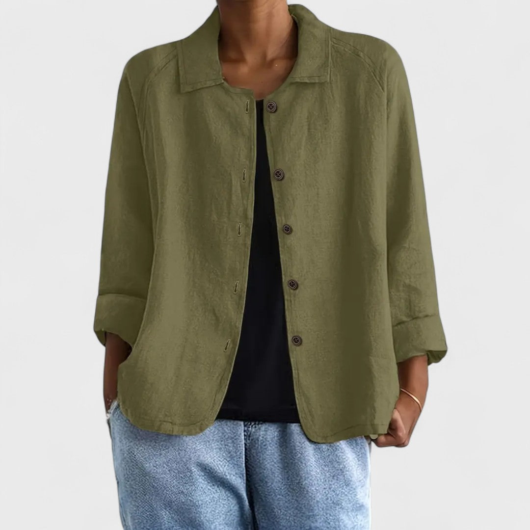 Sofia | Top classico leggero