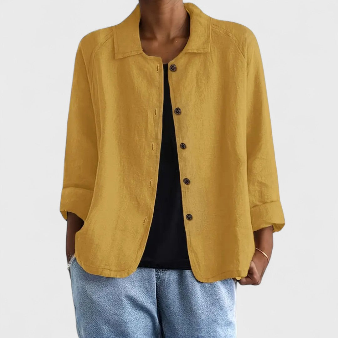 Sofia | Top classico leggero