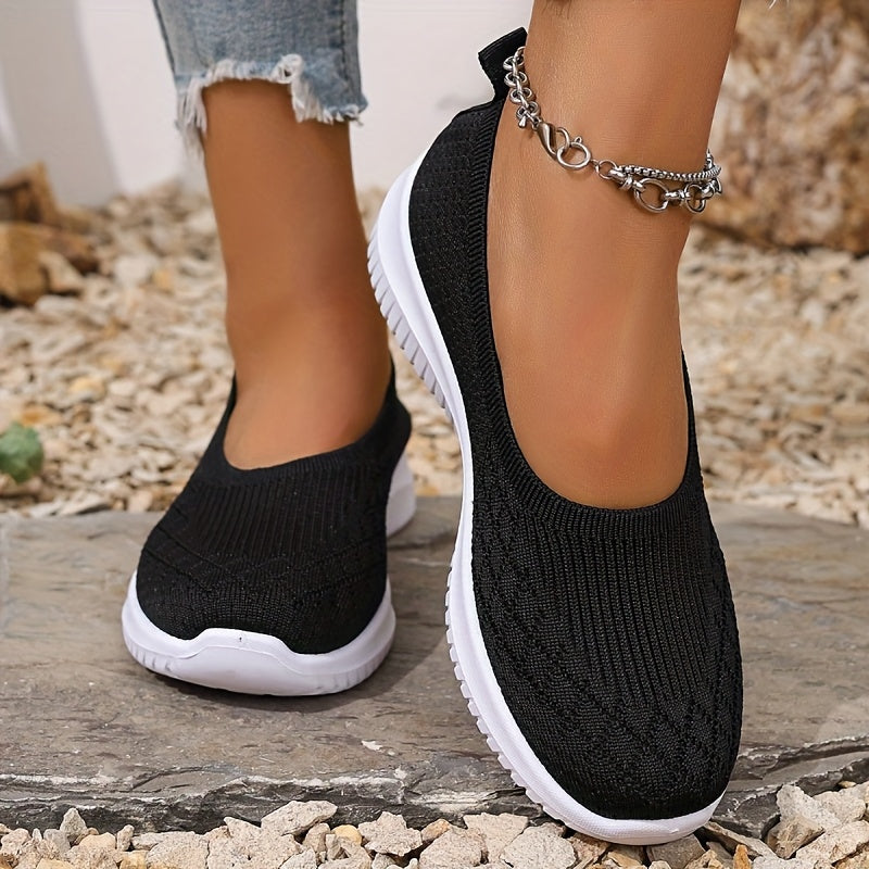 Sofina™ | Scarpe Slip-On Traspiranti da Donna