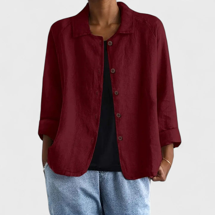 Sofia | Top classico leggero