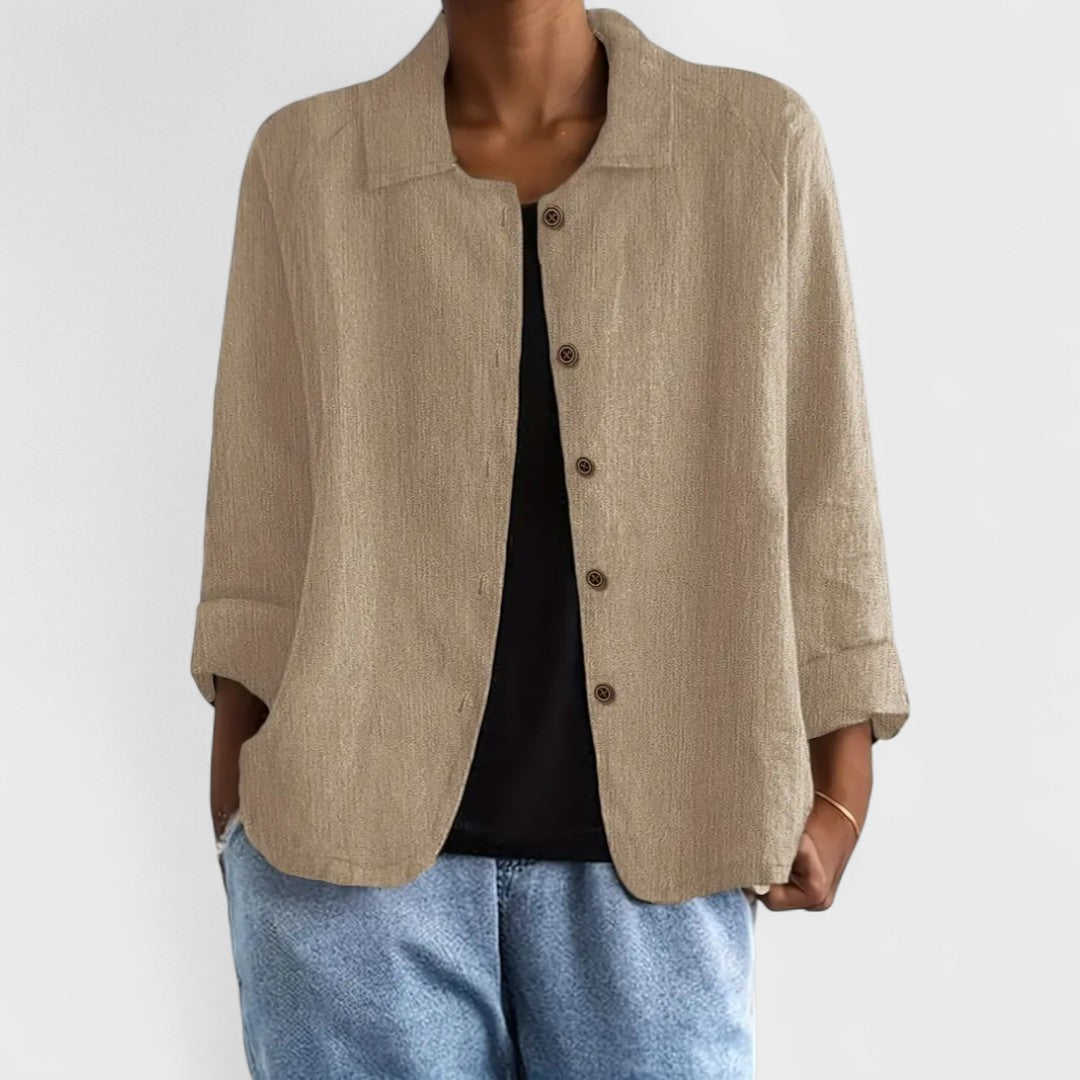 Sofia | Top classico leggero