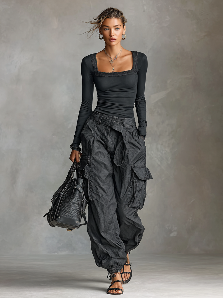 Liviana | Set di Due Pezzi