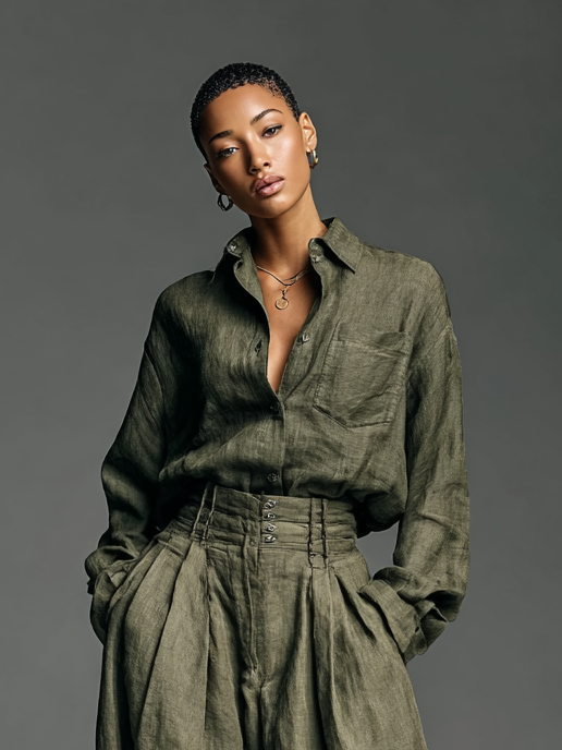 Elda | Set doppio da donna